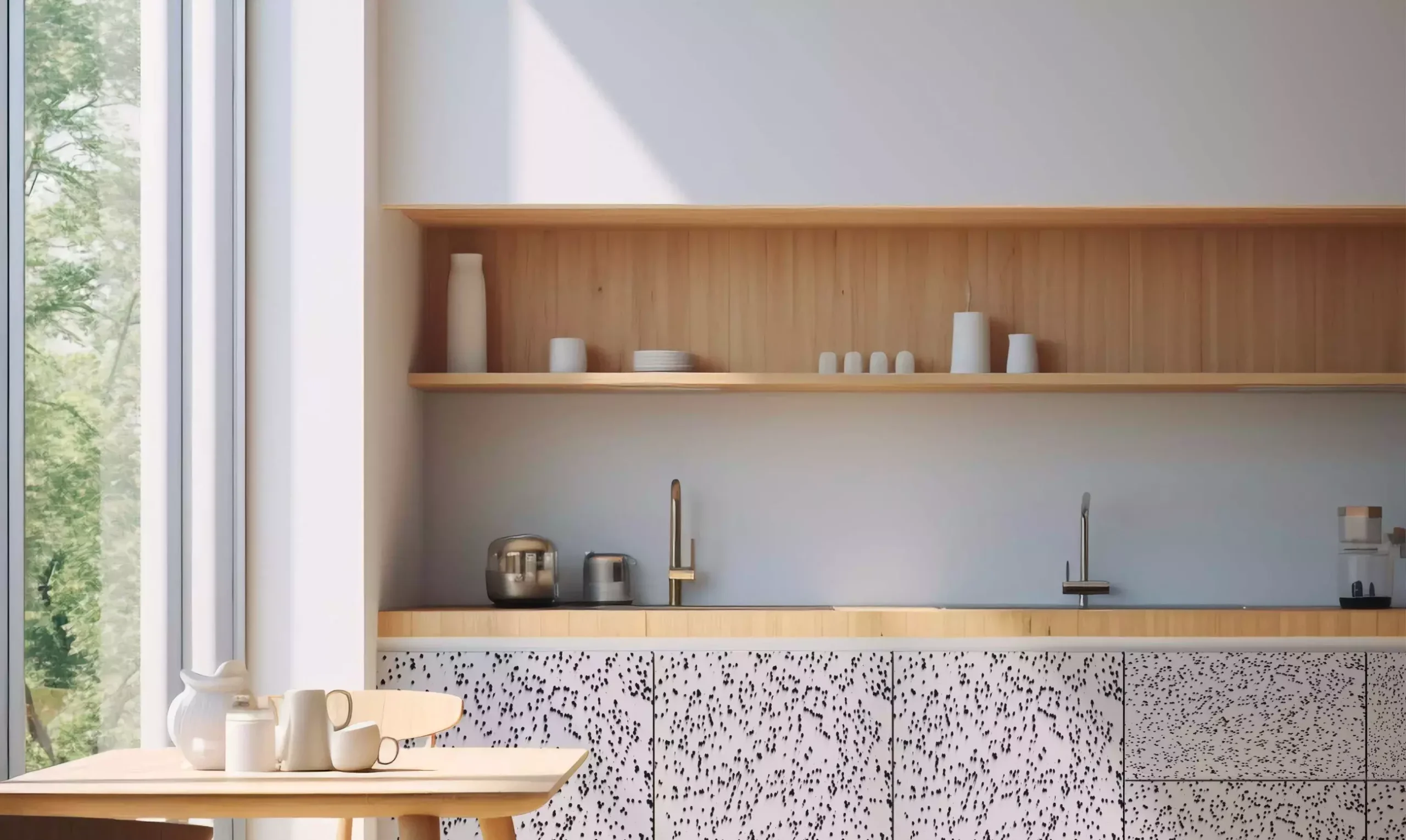 Studio Asae - Les tendances en architecture d'intérieur 2025