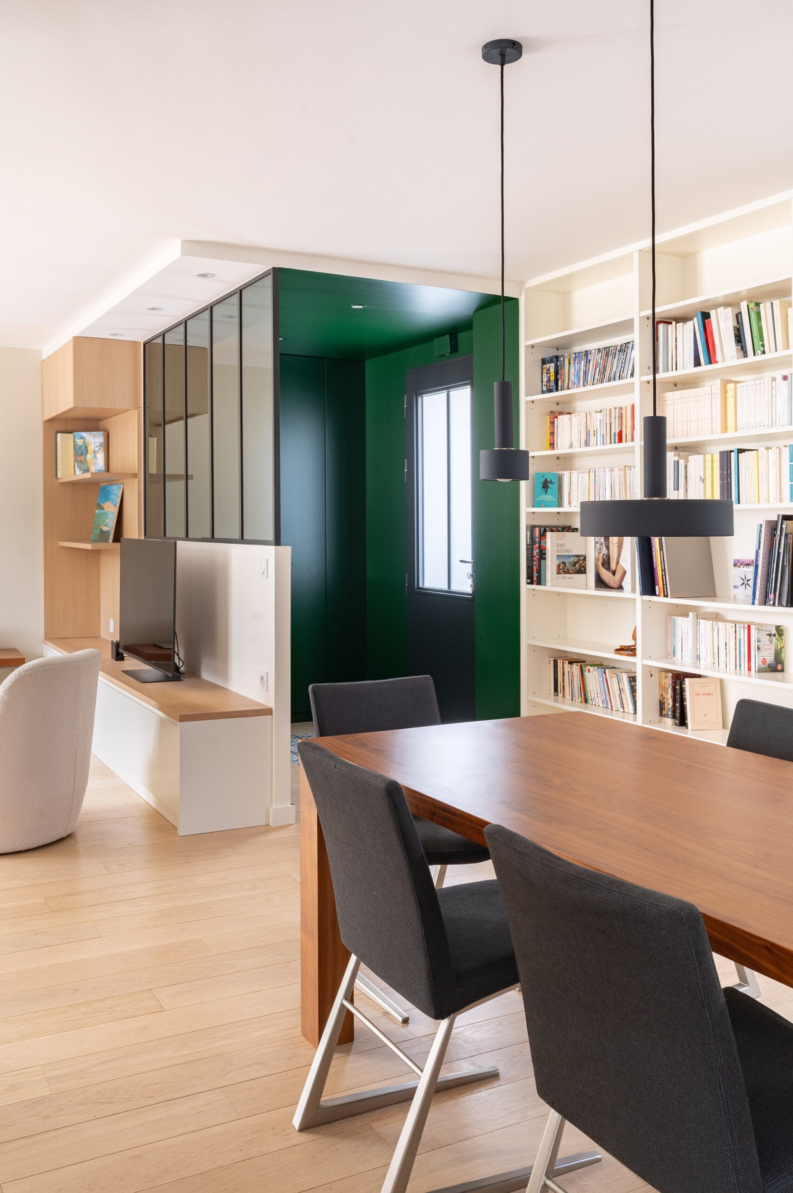 Studio Asae - Architecture et décoration d'intérieur